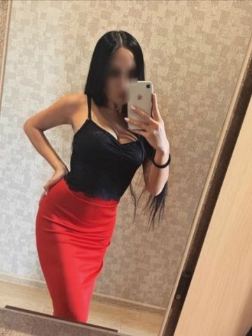 Анкета проститутки Милослава - Фото 1, , 25 лет, №327668